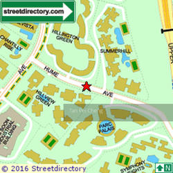 Hillview Green (D21), Condominium #146771722